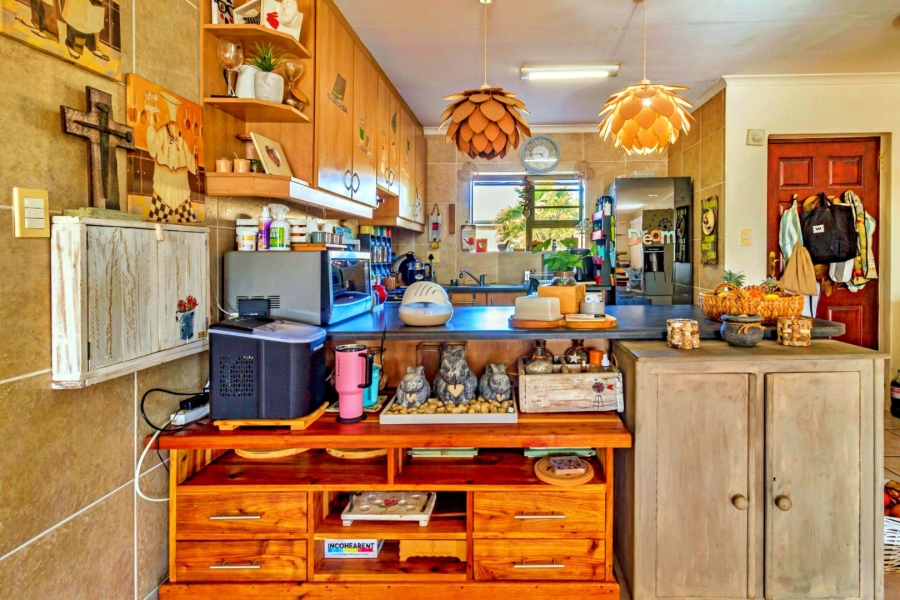 3 Bedroom Property for Sale in Fairview Golf Estate Western Cape